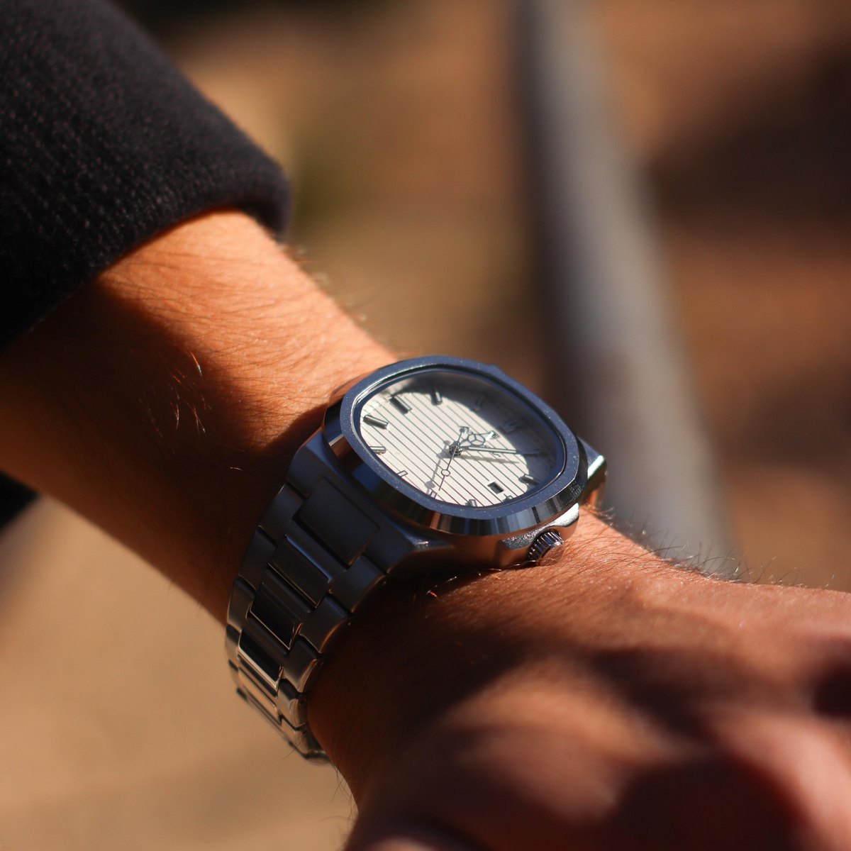 Nautilus - 41 mm