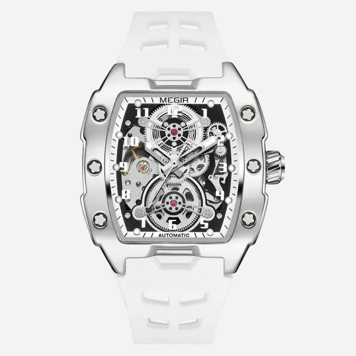 Colossus - 43mm