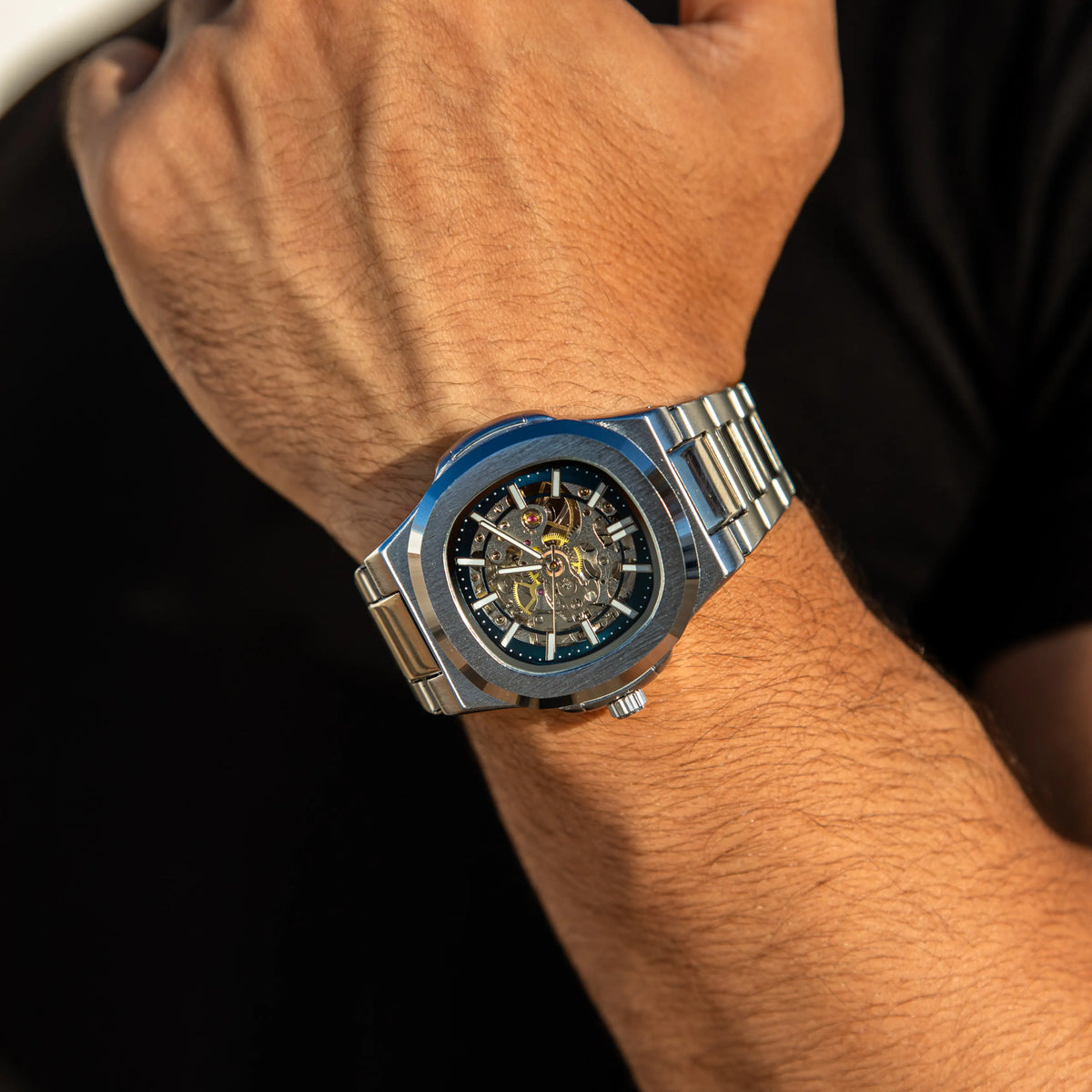 Skeleton - 42mm