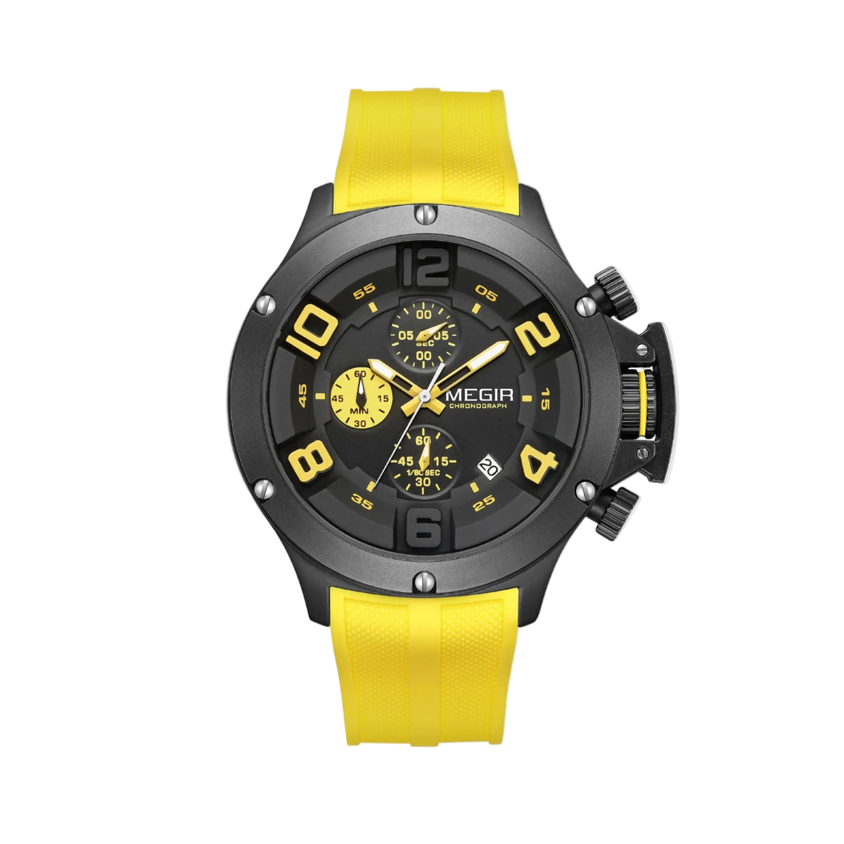 Chronograph - 47mm