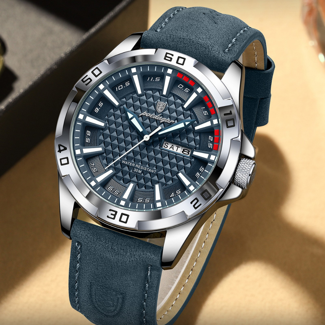 Montecarlo - 42mm