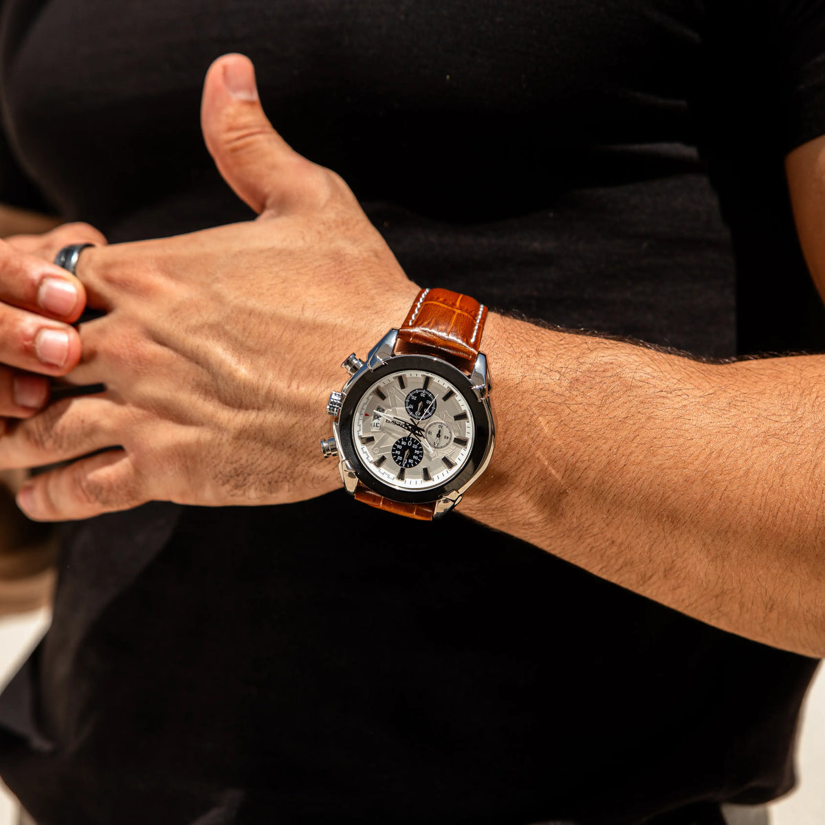 Portfolio - 47mm