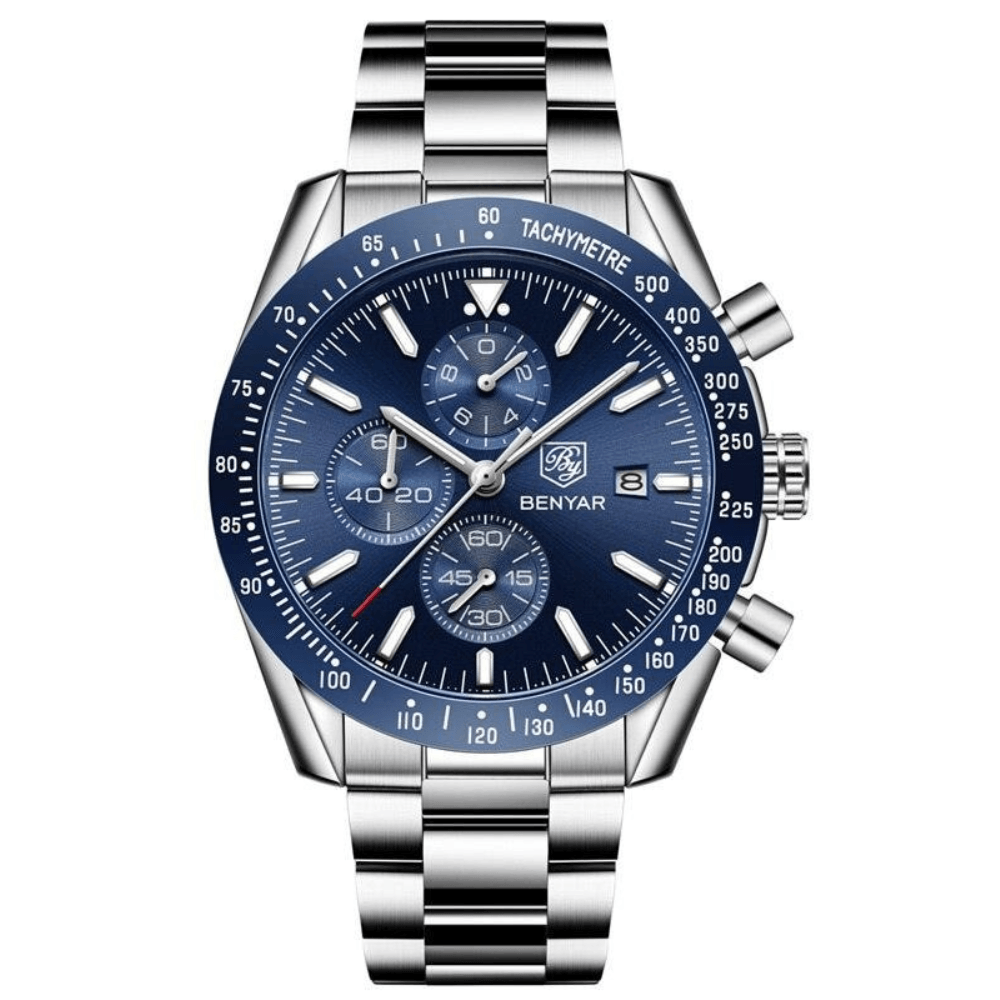 P&amp;B Milenium - 44 mm
