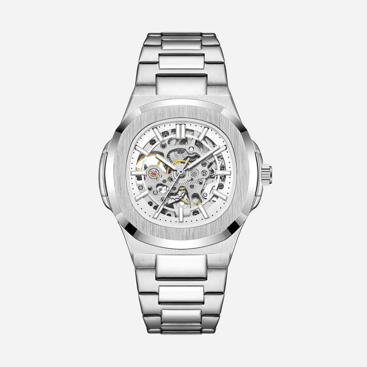 Skeleton - 42mm