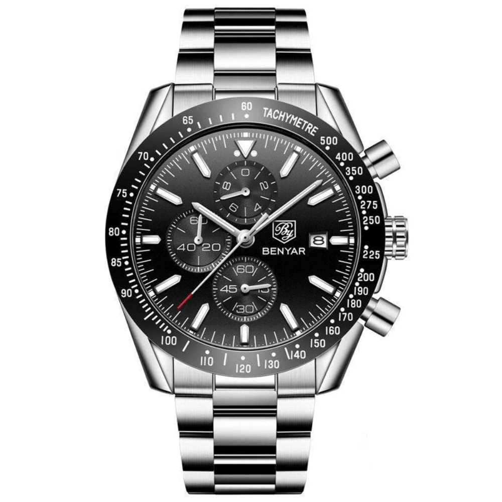 P&amp;B Milenium - 44 mm