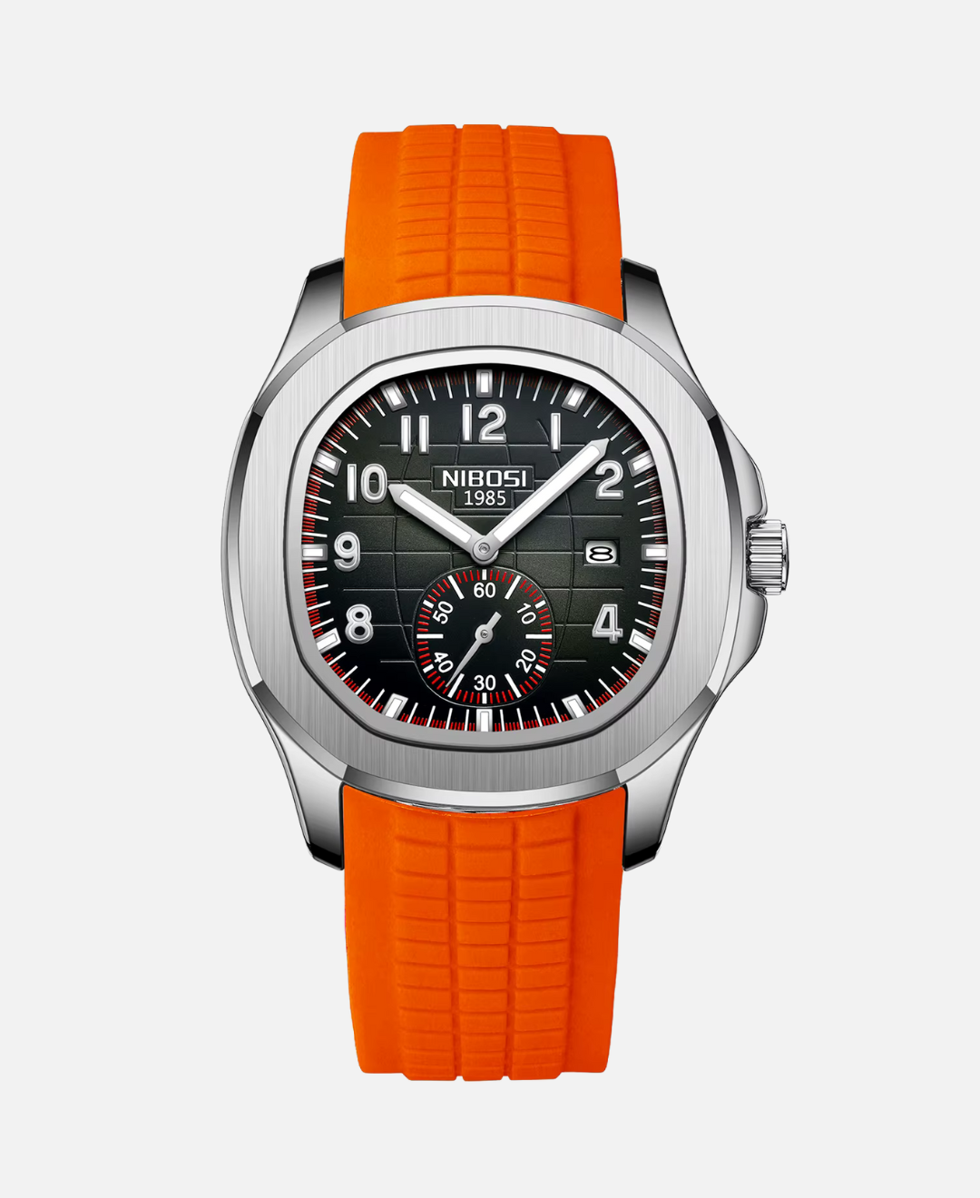 Aquanaut - 40mm