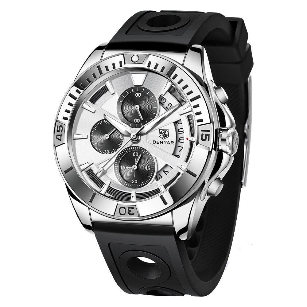 P&B Odin - 43mm