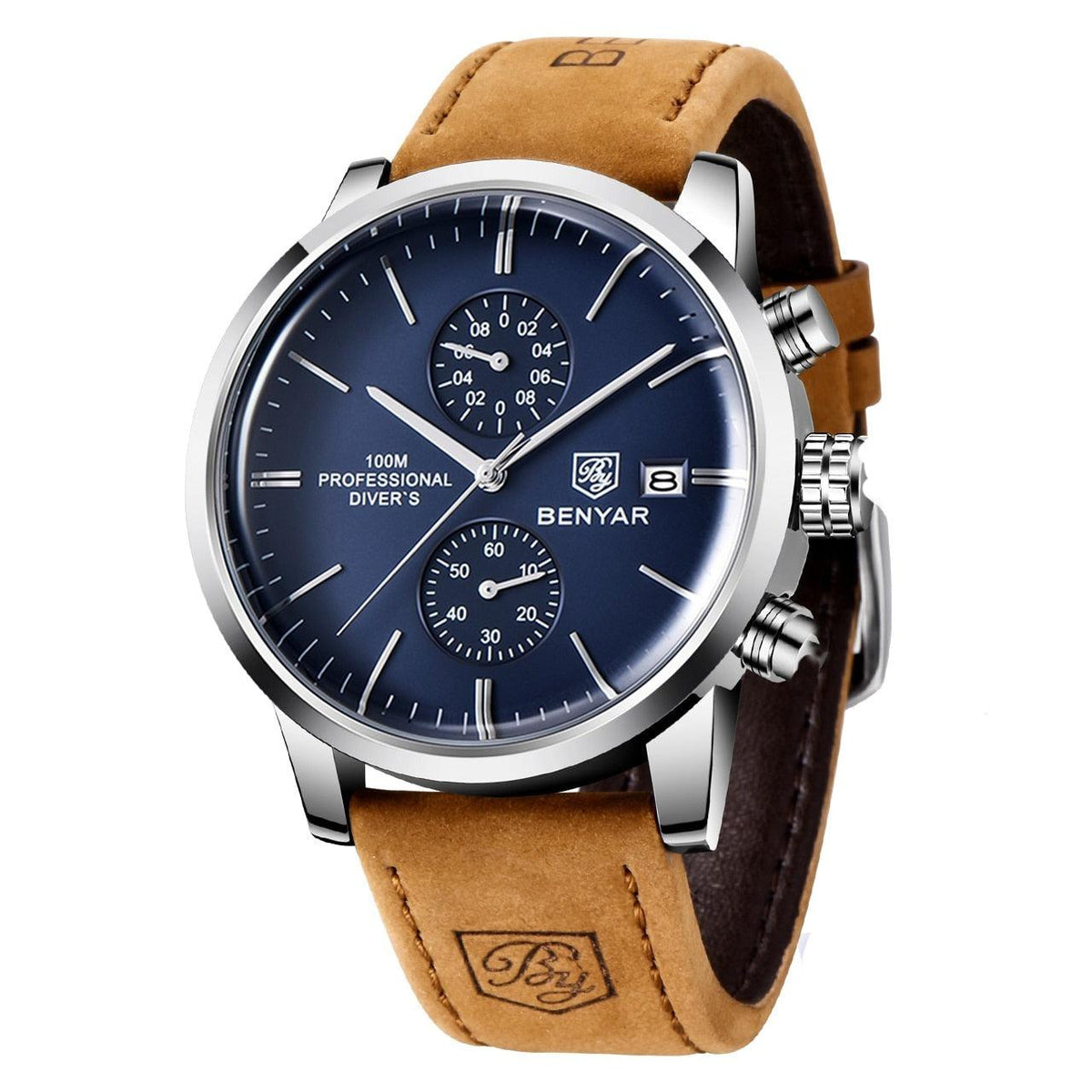 P&amp;B Benjamin - 42mm