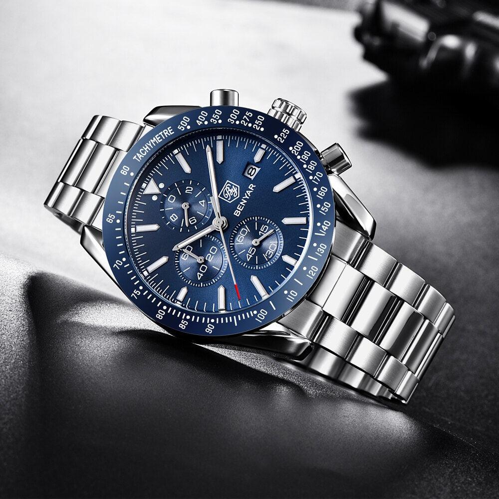 P&amp;B Milenium - 44 mm