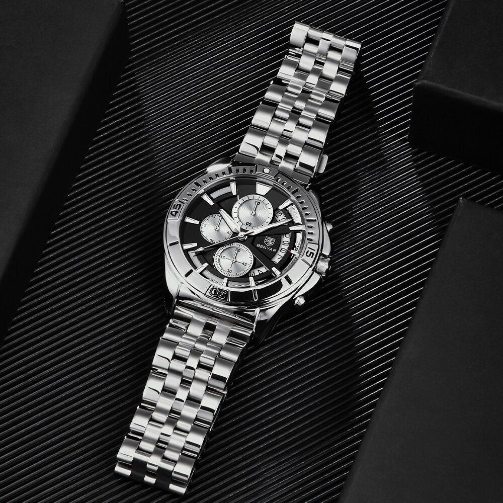 P&B Odin - 43mm