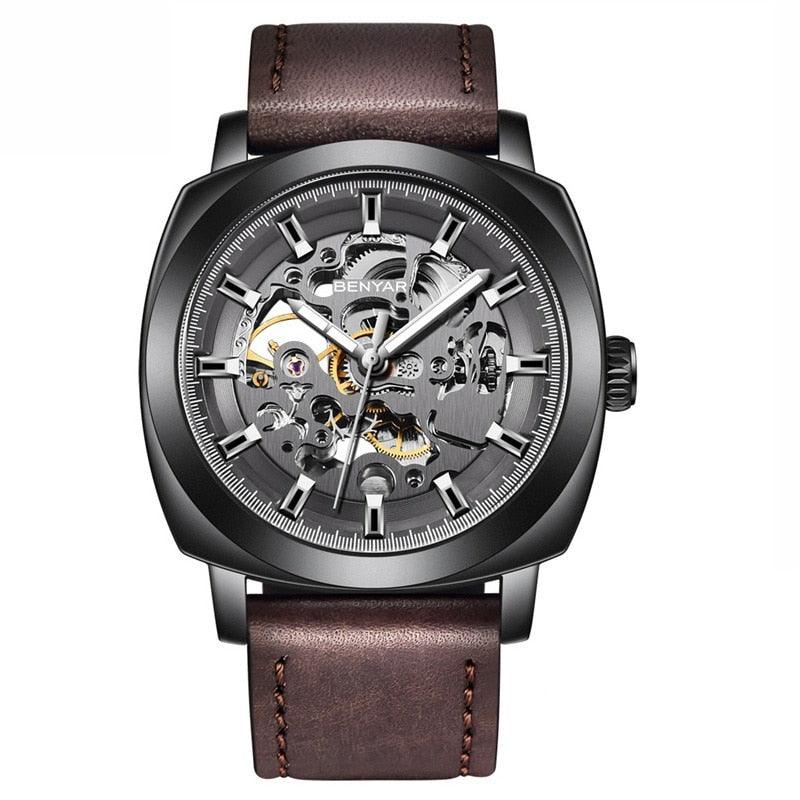 P&amp;B höher – 45 mm