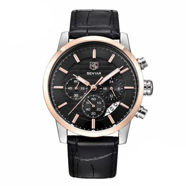 P&amp;B The Best – 43 mm
