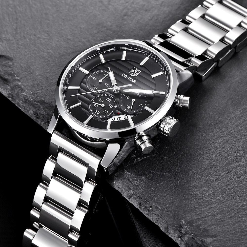 P&amp;B The Best – 43 mm