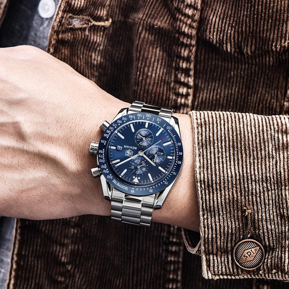P&amp;B Milenium - 44 mm