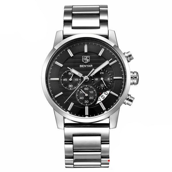P&amp;B The Best – 43 mm