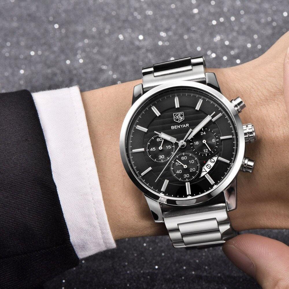 P&amp;B The Best – 43 mm