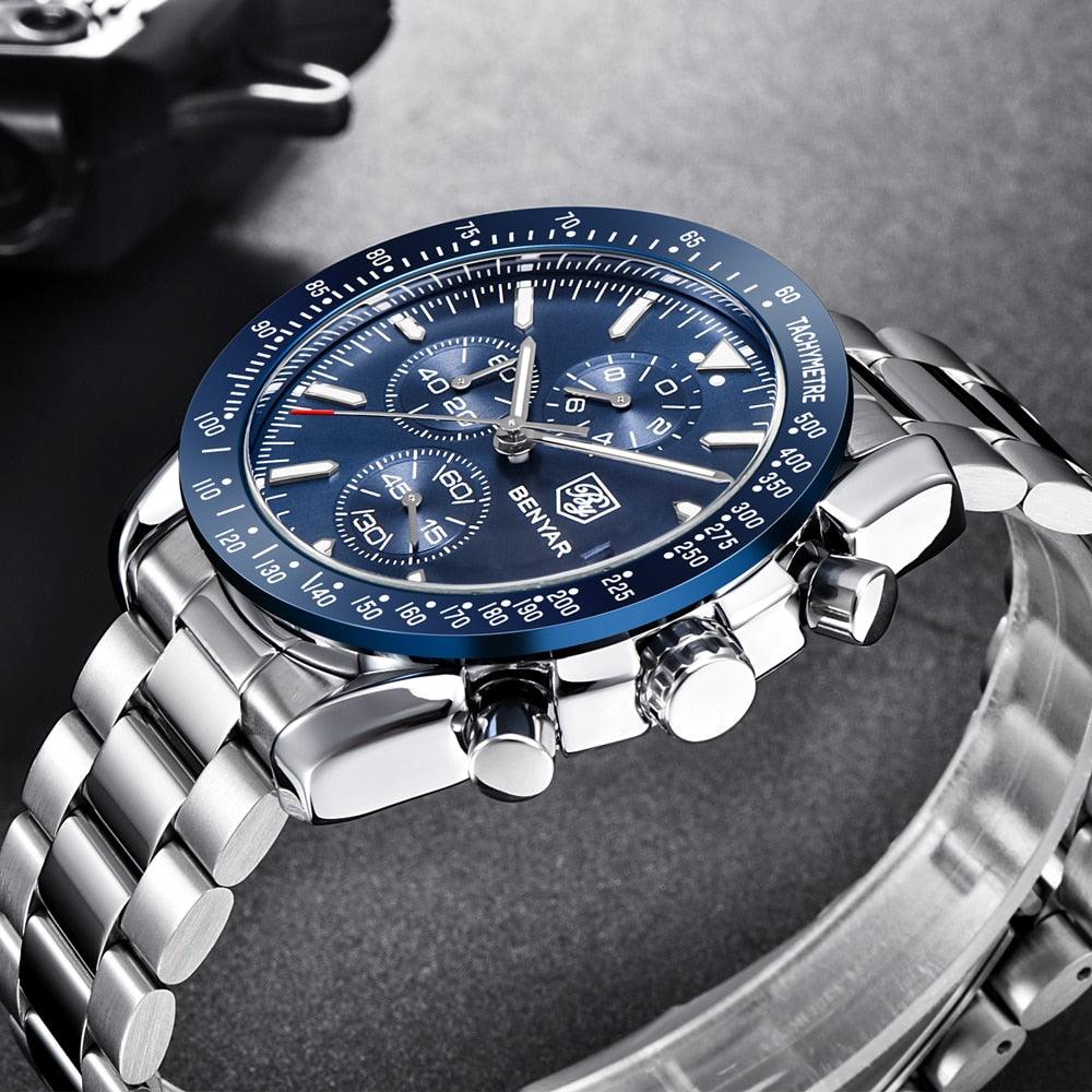 P&amp;B Milenium - 44 mm
