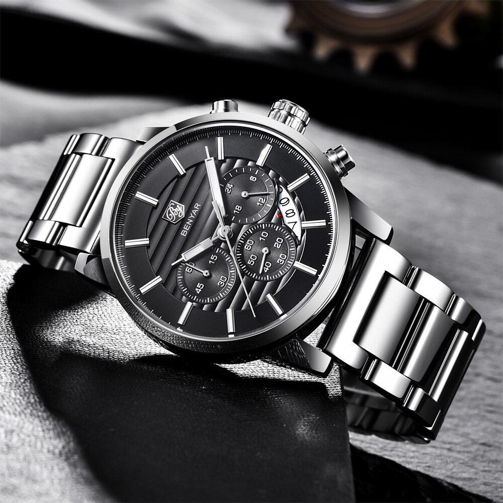 P&amp;B The Best – 43 mm