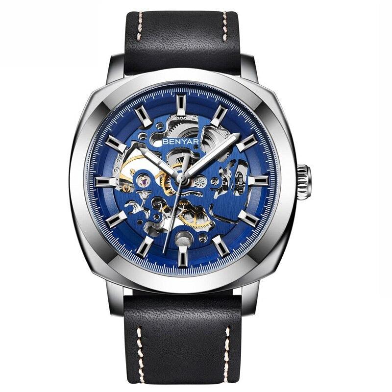 P&amp;B höher – 45 mm