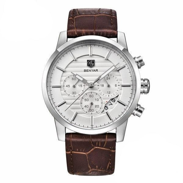 P&amp;B The Best – 43 mm