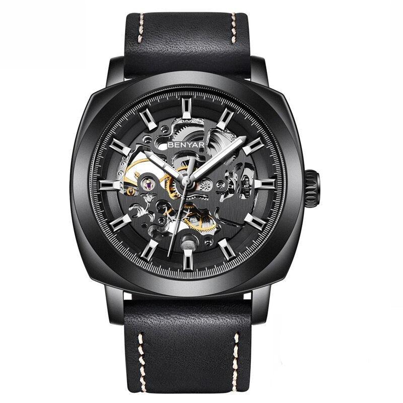 P&amp;B höher – 45 mm