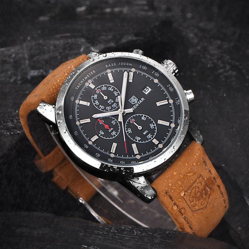 P&amp;B Pagani – 43 mm