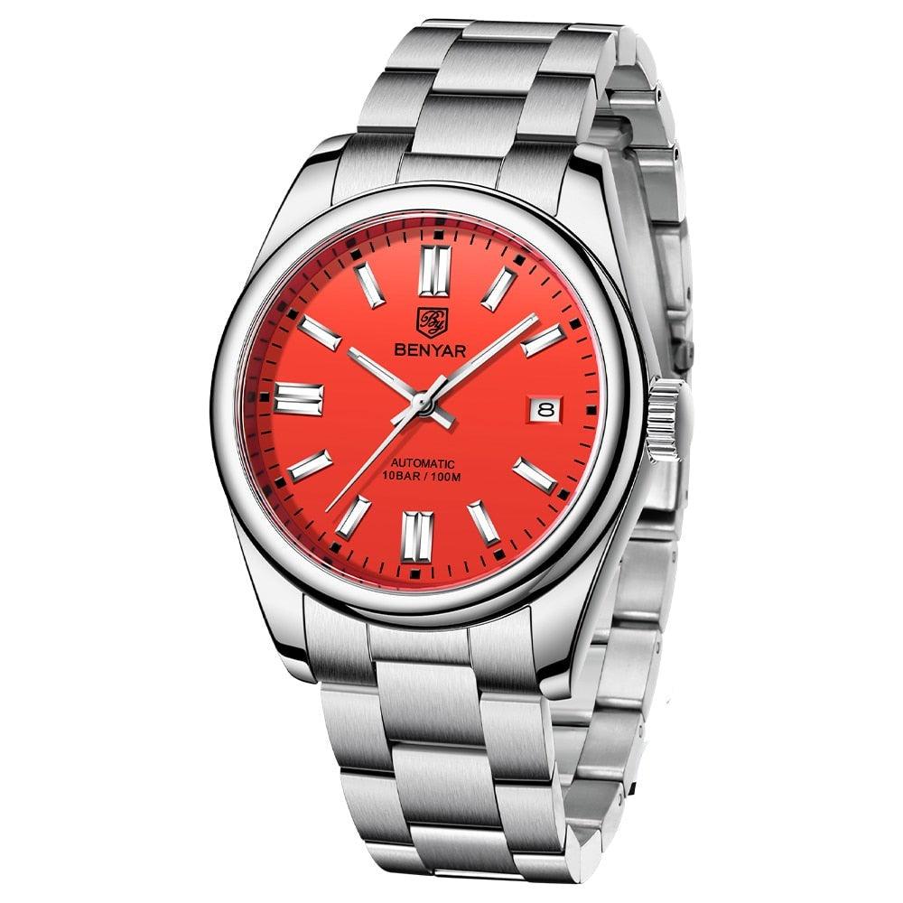 P&B Oyster Perpetual - 39mm
