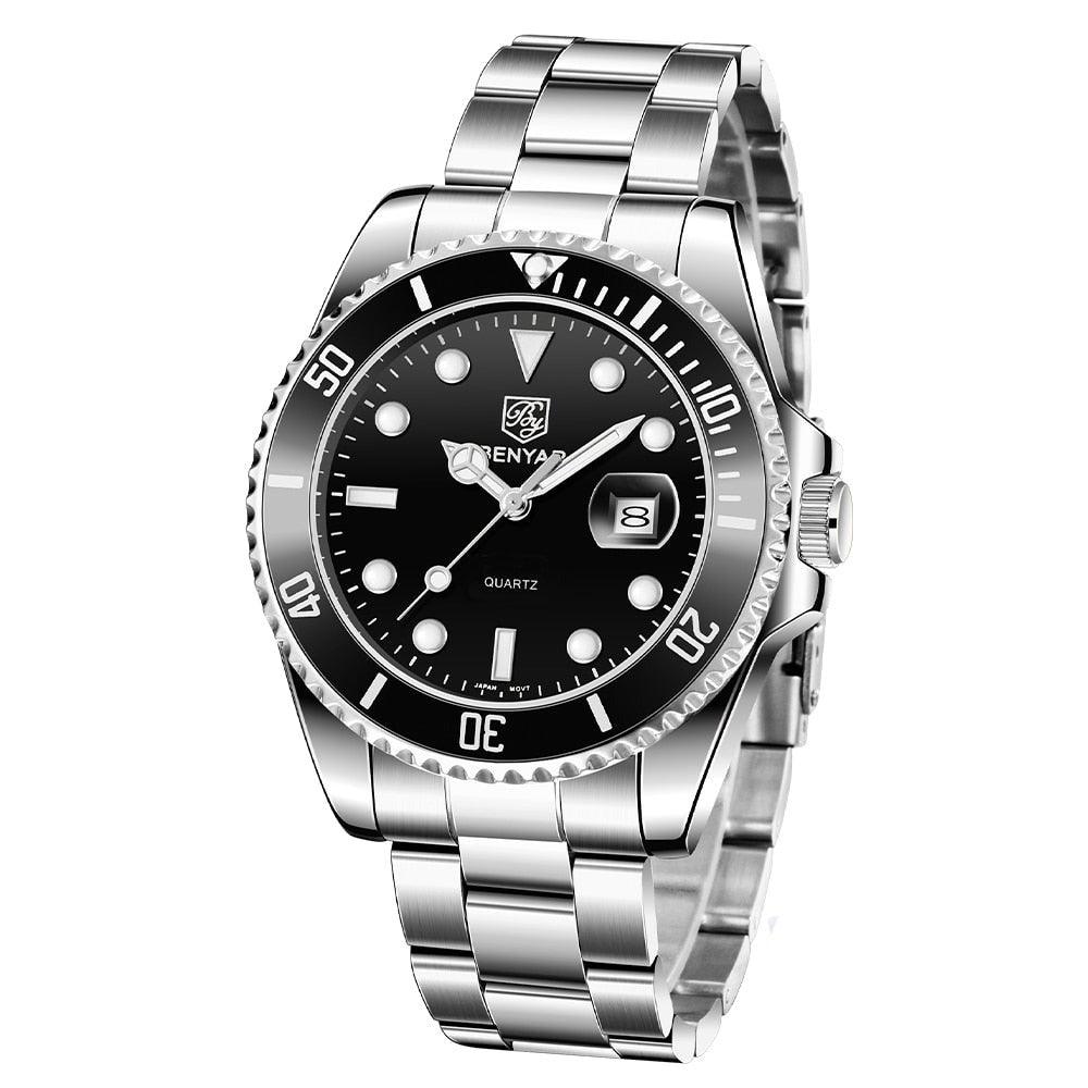 P&B Sea-Dweller - 43mm