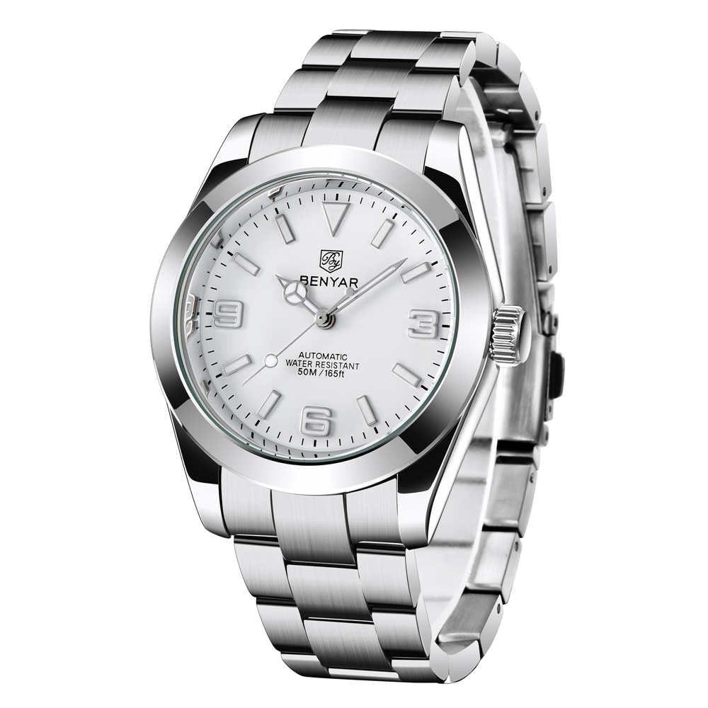 P&B Ômega - 41mm
