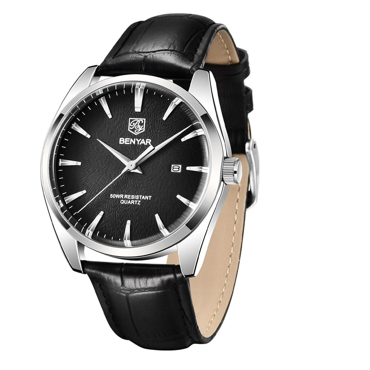 P&B Madrid - 41mm