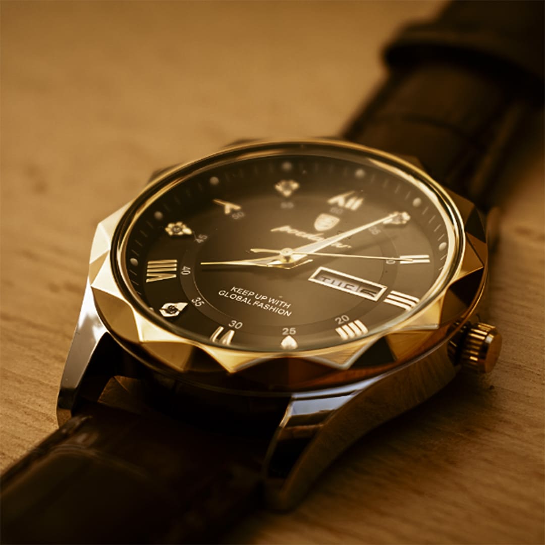Majestic - 41mm