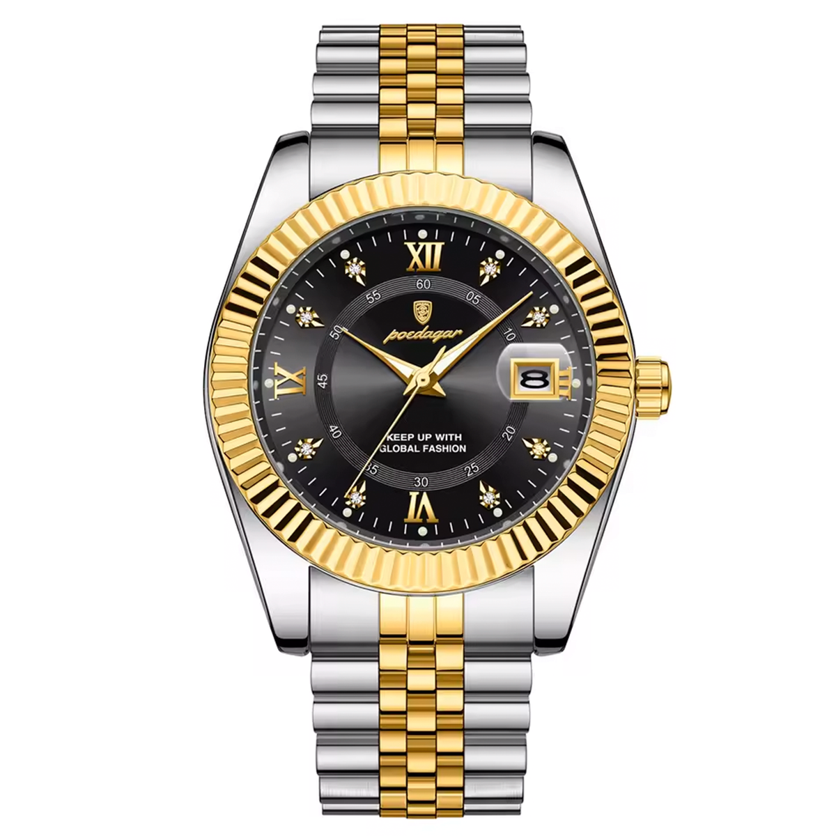 Infinity Gold Edition – 40 mm