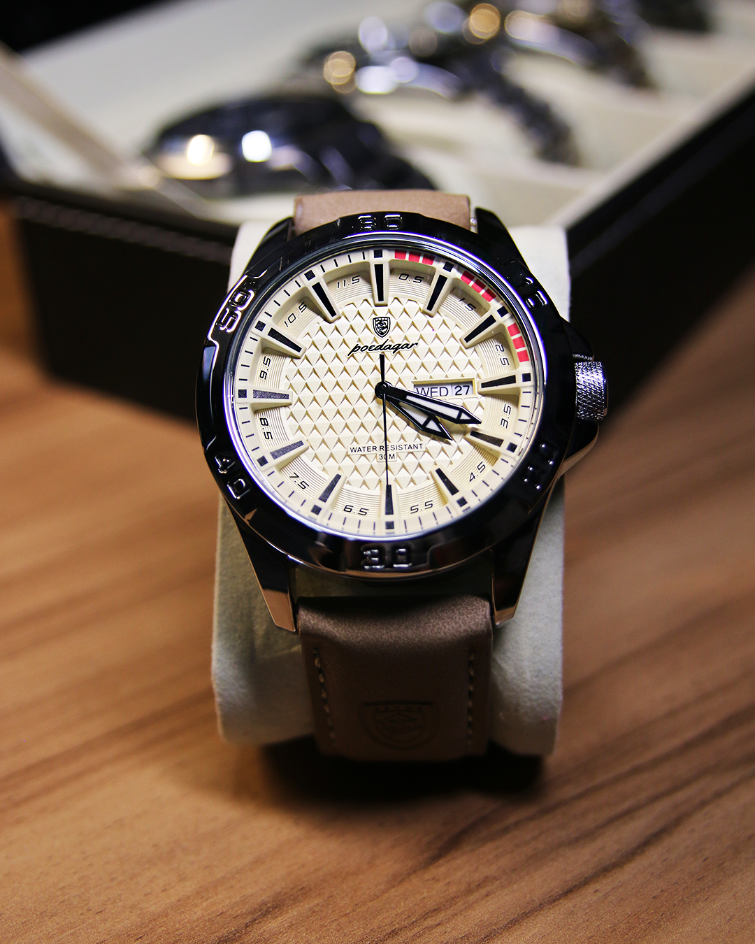 Montecarlo - 42mm