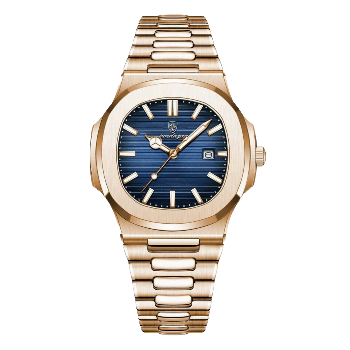 Nautilus (Roségold) – 40 mm