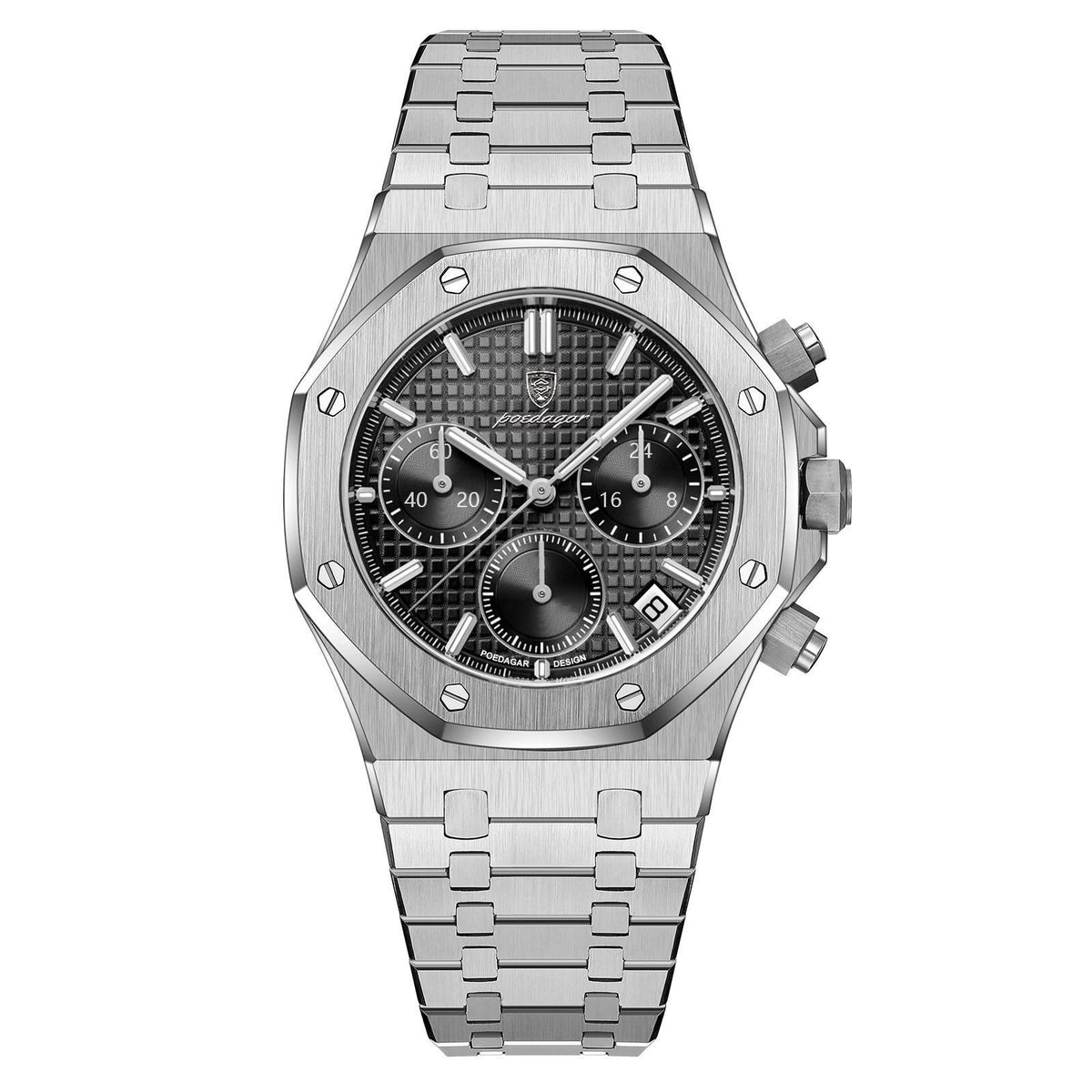 Serenade - 42 mm 