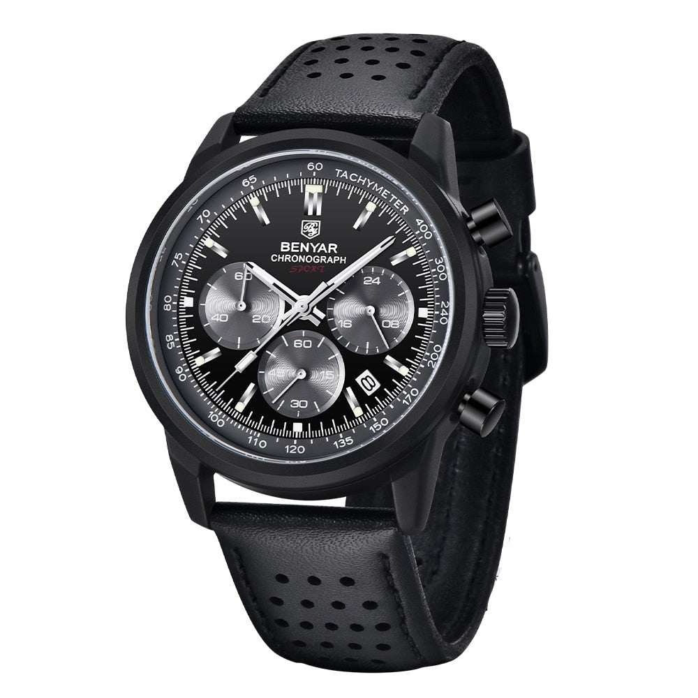 P&B LeCoultre - 42mm