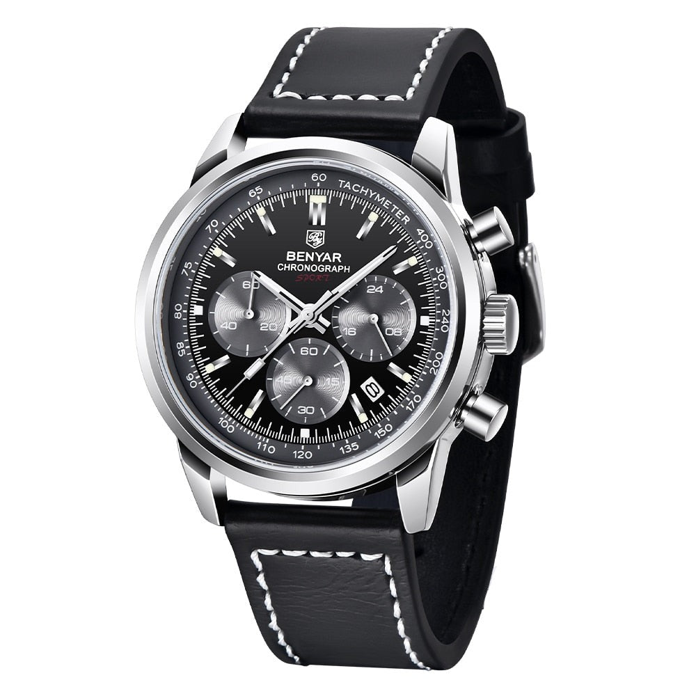 P&B LeCoultre - 42mm