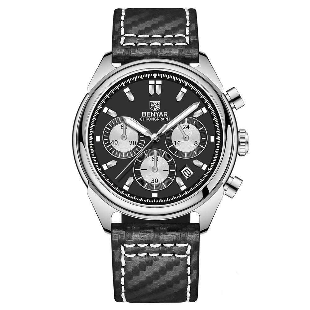 P&B Weekender - 42mm