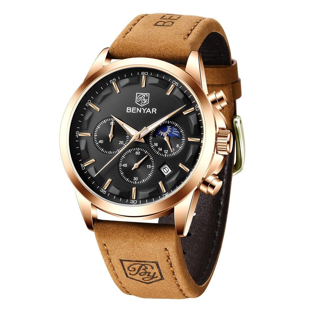 P&B Aquiles - 40mm