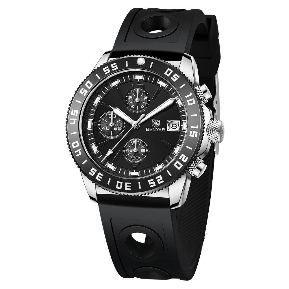P&B Thor - 42mm