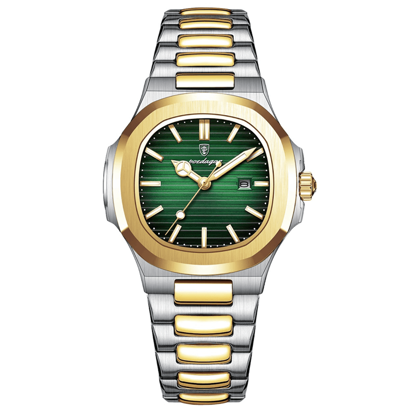 W Nautilus Gold - 30mm