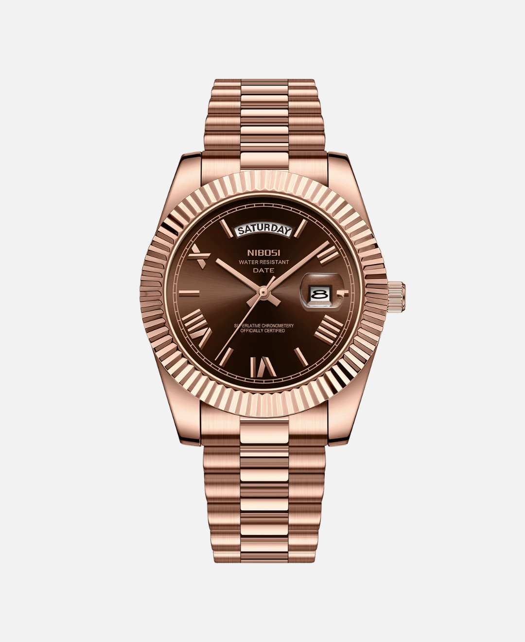 Dateday - 40mm