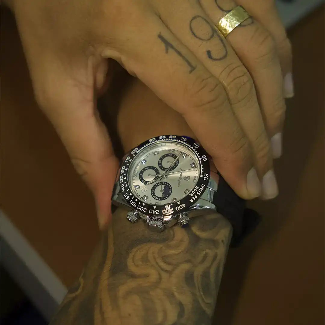 Veltona - 42mm