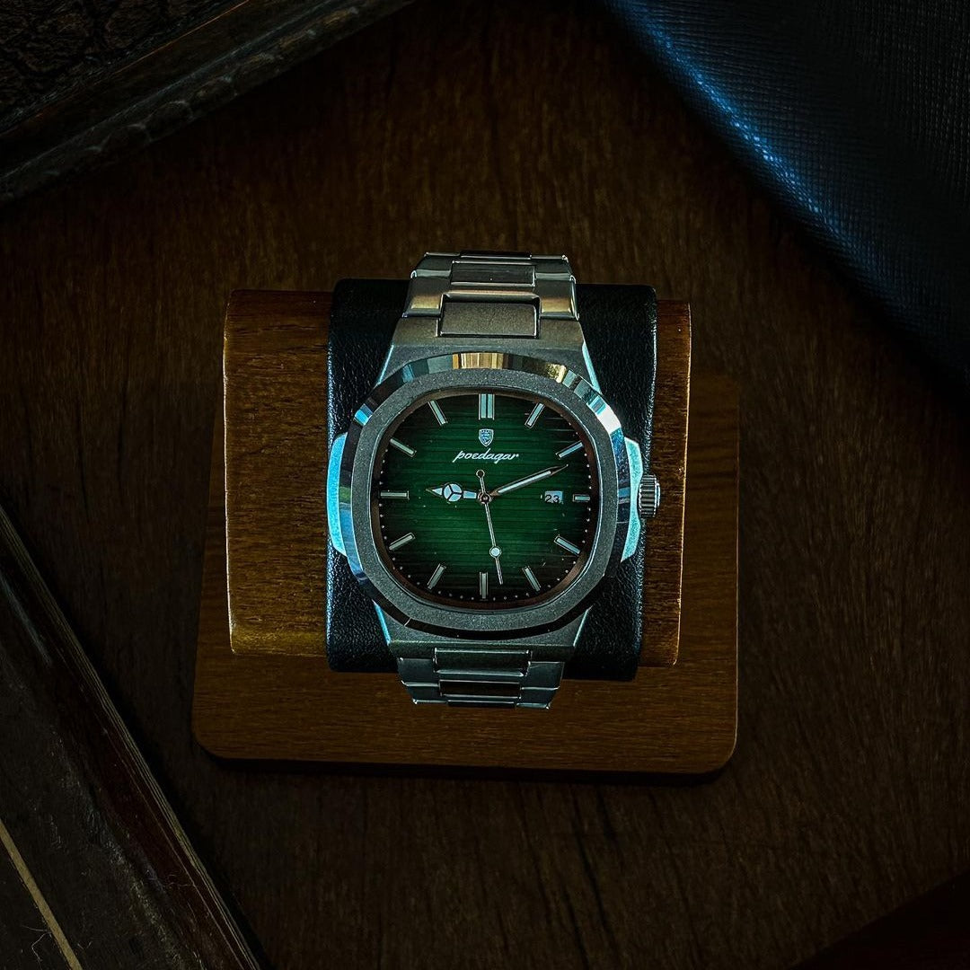Nautilus - 41 mm